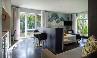 Casa Vela Boutique House