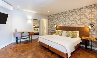 Casa Vela Boutique House