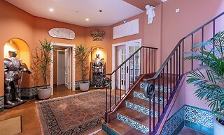 Casa Vela Boutique House