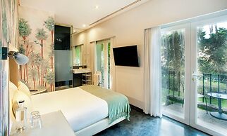 Casa Vela Boutique House