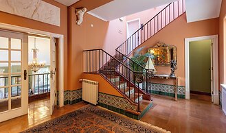 Casa Vela Boutique House