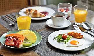 Casa Vela Boutique House