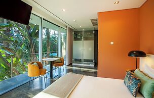 Casa Vela Boutique House