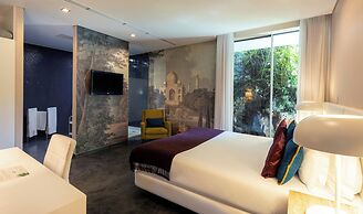 Casa Vela Boutique House