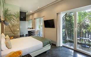 Casa Vela Boutique House