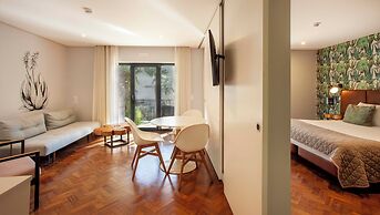 Casa Vela Boutique House