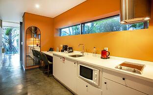 Casa Vela Boutique House