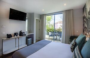 Casa Vela Boutique House