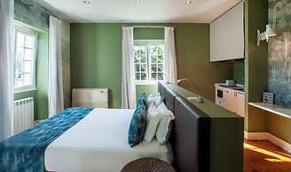 Casa Vela Boutique House