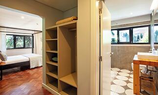 Casa Vela Boutique House