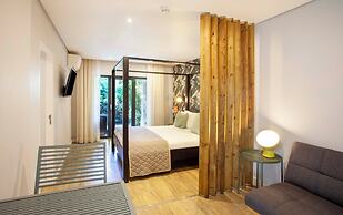 Casa Vela Boutique House