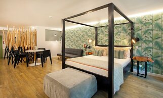 Casa Vela Boutique House