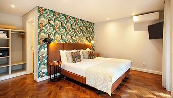 Casa Vela Boutique House