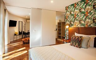 Casa Vela Boutique House