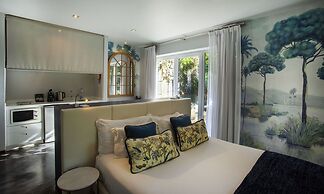 Casa Vela Boutique House