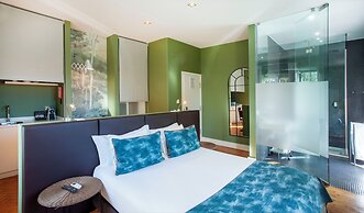 Casa Vela Boutique House