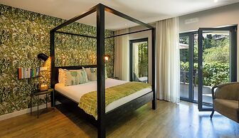 Casa Vela Boutique House