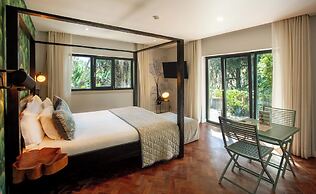 Casa Vela Boutique House