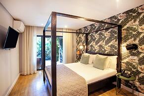 Casa Vela Boutique House