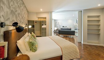 Casa Vela Boutique House