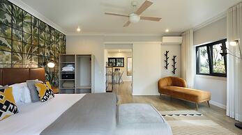 Casa Vela Boutique House