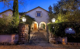 Casa Vela Boutique House