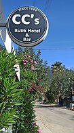 CC's Butik Hotel