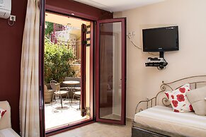 Greka Ionian Suites and Villa