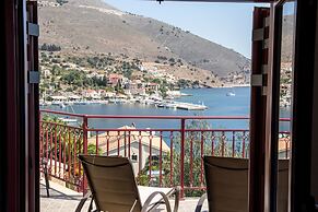 Greka Ionian Suites and Villa