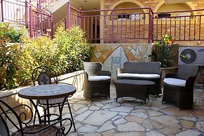 Greka Ionian Suites and Villa