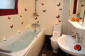 Greka Ionian Suites and Villa