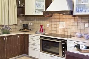 Greka Ionian Suites and Villa