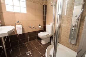 Greka Ionian Suites and Villa