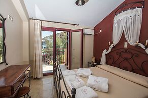 Greka Ionian Suites and Villa