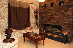 Greka Ionian Suites and Villa