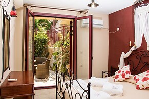 Greka Ionian Suites and Villa