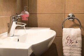 Greka Ionian Suites and Villa