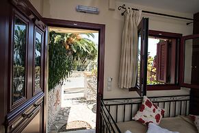 Greka Ionian Suites and Villa