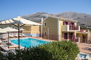 Greka Ionian Suites and Villa