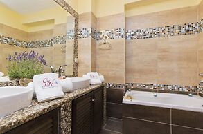 Greka Ionian Suites and Villa