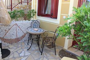 Greka Ionian Suites and Villa