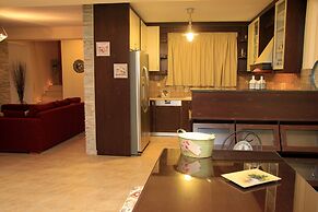 Greka Ionian Suites and Villa