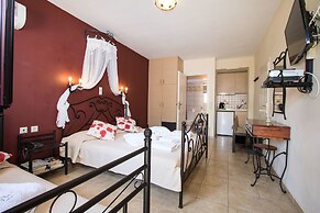 Greka Ionian Suites and Villa