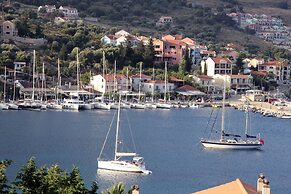 Greka Ionian Suites and Villa