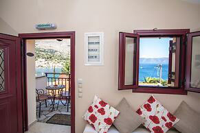 Greka Ionian Suites and Villa