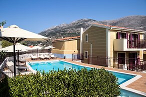 Greka Ionian Suites and Villa