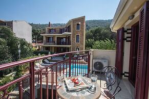 Greka Ionian Suites and Villa