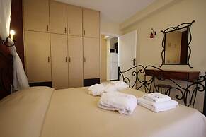 Greka Ionian Suites and Villa