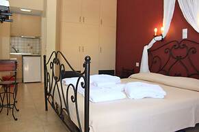 Greka Ionian Suites and Villa