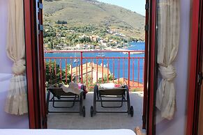 Greka Ionian Suites and Villa